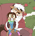 *YCH*_Well then..