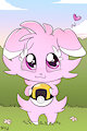 *C*_Shiny girl!