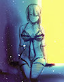 her