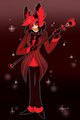 Fan Art - Alastor