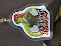 Con Badge!!!
