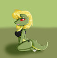 Sexy Dragoness Kyla