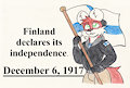 This Day in History: December 6, 1917