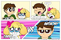 Tarri's Day Adventures - A New Challenger Approaches 3