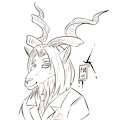 Markhor