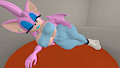 Bessie SFM release!!!!