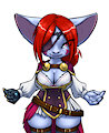 Outfit modding