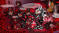 Red Red Krovvy by Mimy92Sonadow