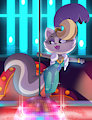 Meowmalade mix