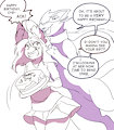 Creamy Birthday by Stalloy