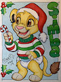 Marci badge by thesimbalion