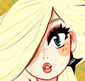 Rosalina by CreamyTiramisu