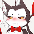 Hmfft.... by KimaCats