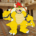 Bowser