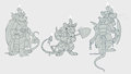 Warcraft Kobolds