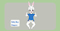 Diaper advertising commercial