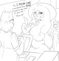 Hat Trick by SnugUndies