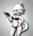 Fluzard gal