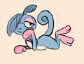 Pokemon - Sizzy and Drizzy