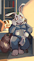 Commission
