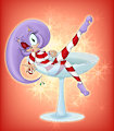 Candy Nula by Chinry