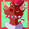 Star Christmas Icon 1