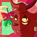 Star Christmas Icon 2!