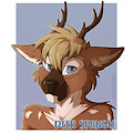 Badge by Rikathetika by drspangle