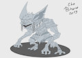 Dndicember2019 - goblin