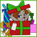 Clare in a Box [LockworkOrange & TwistedCheshire]