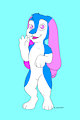 It's me :DDD by Blummy