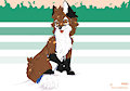 Snowfox