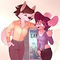 Chit Chat by Wick
