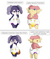 Copycat by l1llily