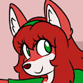 Young Vixen Bosom At Large by Lamia