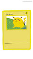 Pokécember 2019 - Day 8: Pikachu TCG