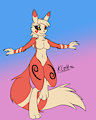 Poke-rena adopt