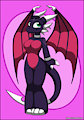 Cynder by Verona