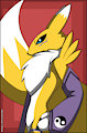 Renamon