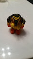 Lepith Figurine