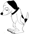 Glad You Got Big, Snoopy!