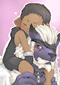 let take a nap ,i will take you our home