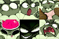 Fishstick Stickers!!! by Roksim