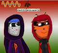 Happy Holidays!