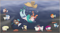 Trainer Tank (Magikarp TFs)