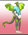 Shy Derg