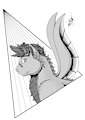 Ink-Profile N°37:Zefi the Lunar