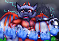 Scourge of the Sky