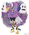 Fakemon - Chicrane