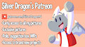 Patreon announcement 2020